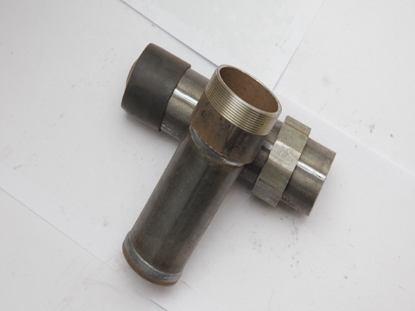 新津螺旋式声测管厚壁3.0mm